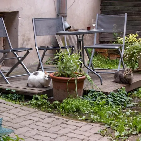 Appartement Rustic Home, Gildi Str *