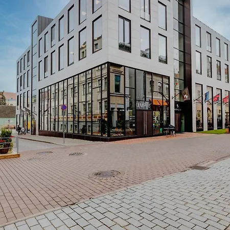 아파트 Rustic Home, Gildi Str *