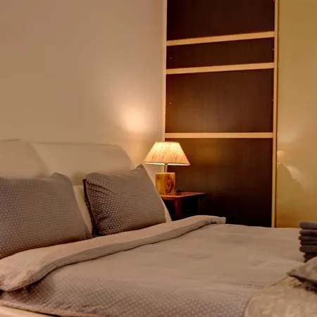 Rustic Home, Gildi Str * 타르투