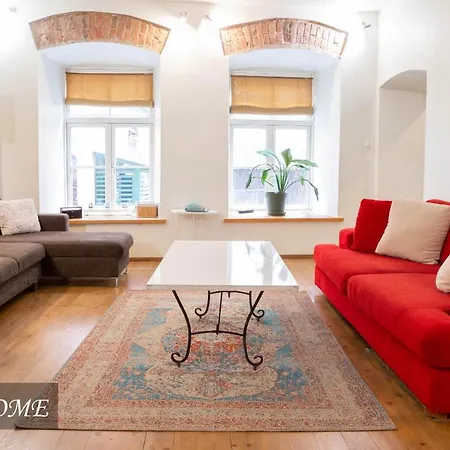 Appartement Rustic Home, Gildi Str