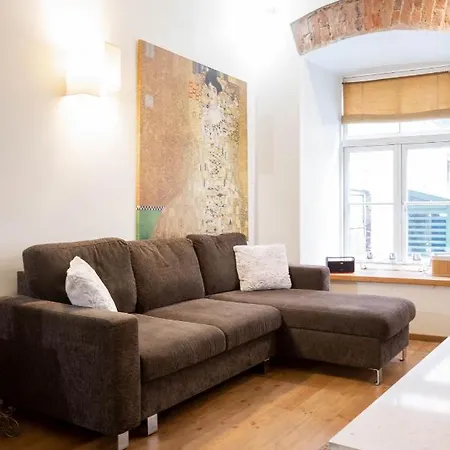 Appartement Rustic Home, Gildi Str *