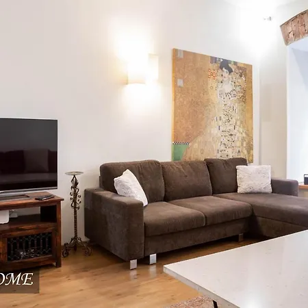 Appartement Rustic Home, Gildi Str Tartu