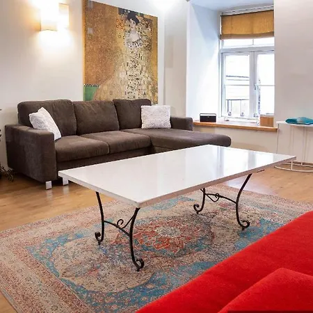 Appartement Rustic Home, Gildi Str *