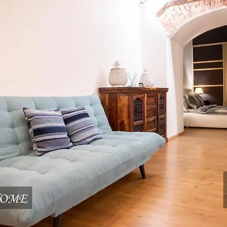 Rustic Home, Gildi Str Appartement Tartu