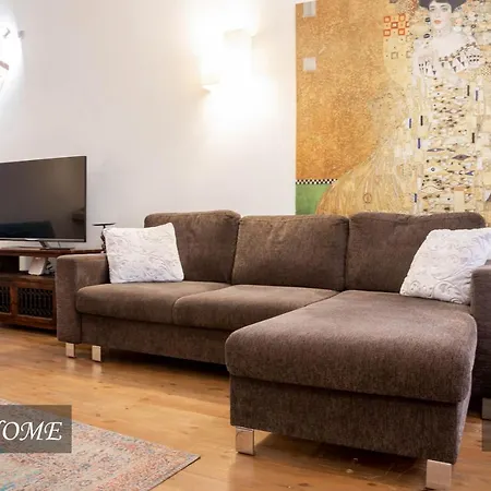 Rustic Home, Gildi Str * Tartu