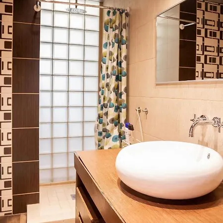 Appartement Rustic Home, Gildi Str *